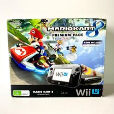 Console Nintendo Wii U Mario Kart Edition + caixa - Testado e funcionando, usado comprar usado  Enviando para Brazil
