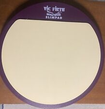 pad 12 drum vic firth for sale  Greensburg