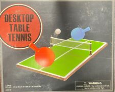 Desktop table tennis for sale  Montgomery Village