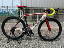 S-WORKS TARMAC SL5 52 tamanho *USADO* comprar usado  Enviando para Brazil