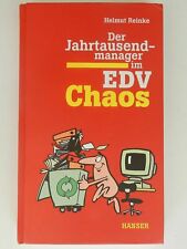 Jahrtausendmanager edv chaos gebraucht kaufen  Wahlstedt