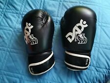 Dax sport boxhandschuhe gebraucht kaufen  Berlin