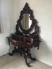 ornate dressing table for sale  BIRMINGHAM