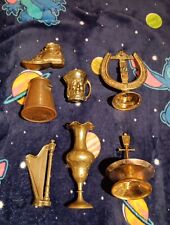 Brass copper bundle for sale  SHIPLEY