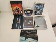 Halo wars limited gebraucht kaufen  Ettlingen