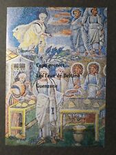 Abraham anges mosaïque d'occasion  Beaumont-de-Lomagne