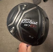 Titleist 917 8.5 for sale  Sherman