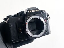Untested chinon 35mm for sale  LONDON