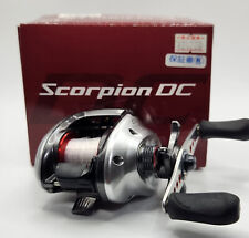 Shimano Scorpion DC Baitcast Reel Right Hand from Japan for sale  Shipping to South Africa