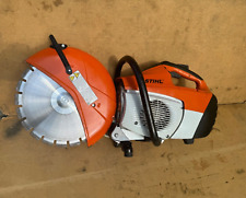Stihl 500i 350mm for sale  Shipping to Ireland