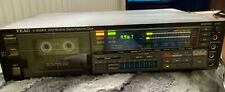 Teac 909rx auto for sale  NEWTON ABBOT