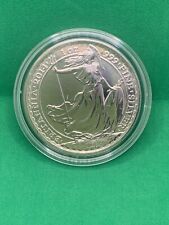 2014 1oz silver for sale  HITCHIN