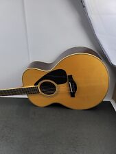 Guitar Acoustic Yamaha LJ6 for sale  Shipping to South Africa