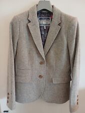 tweed joules jacket 12 for sale  MANCHESTER