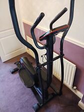 Kettler alpine elliptical for sale  WALSALL