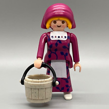 Playmobil nanny housekeeper for sale  Saint Augustine