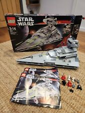 Lego star wars for sale  DURHAM