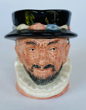 Royal Doulton, Toby Jug, Beefeater D8233, H Fenton, 1946 for sale  Shipping to South Africa