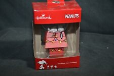 Hallmark peanuts snoopy for sale  Willoughby