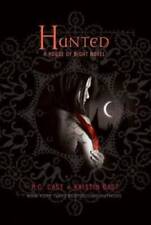 Hunted hardcover cast for sale  Montgomery