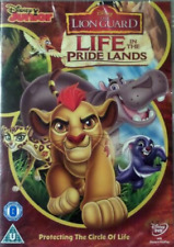 Lion guard life for sale  UK