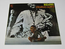 Usado, lp vinyl records Charles  Lloyd : Bizarre comprar usado  Enviando para Brazil
