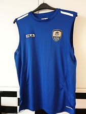 Notts county fila for sale  CHESTERFIELD