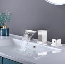 waterfall bathroom faucets for sale  Mcalester