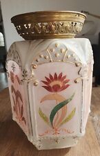 Lustre lanterne style d'occasion  Clarensac