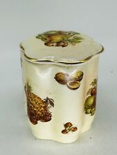 Royal worcester palissy for sale  IPSWICH