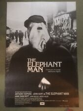 Elephant man original for sale  SLOUGH