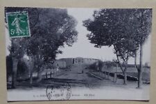 Et1520 cpa algerie d'occasion  Grancey-le-Château-Neuvelle