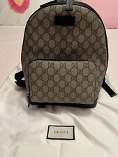 gucci eden small backpack for sale  Minneapolis