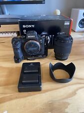 Sony a7ii 70mm for sale  RICKMANSWORTH