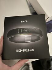 Nike fuelband black for sale  READING