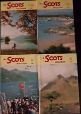1979 scots magazine for sale  LOCKERBIE
