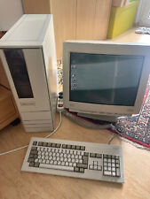 Amiga 4000t tastatur gebraucht kaufen  Geislingen