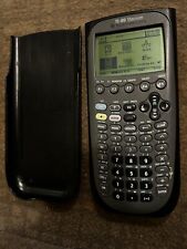Graphing calculator cover for sale  Atlanta