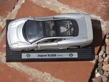 Model jaguar xj220 for sale  MEXBOROUGH