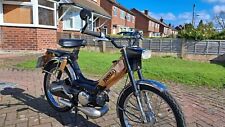 Honda camino moped for sale  KNUTSFORD