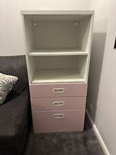 Ikea stuva cupboard for sale  DROITWICH
