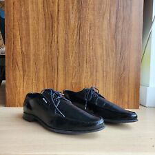 Prada lace oxford for sale  LONDON