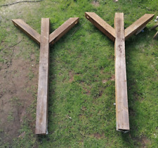 Ständer kantholz 14cm gebraucht kaufen  Drakenburg