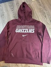 Nike montana grizzlies for sale  Laurel
