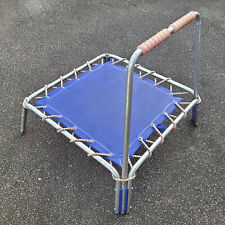 Toys junior trampoline for sale  BERKHAMSTED