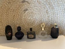 Lot miniatures parfums d'occasion  Ardentes