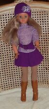 Ancienne poupee mannequin d'occasion  Sucy-en-Brie