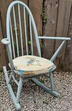 Mid century ercol for sale  HULL