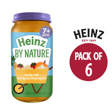 Heinz baby food for sale  CORBY