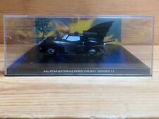 Eaglemoss batman star for sale  Shipping to Ireland